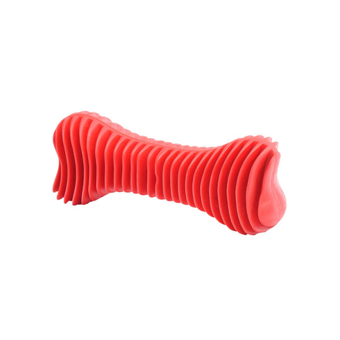 Jucarie pentru caini Enjoy Dental Bone 14cm